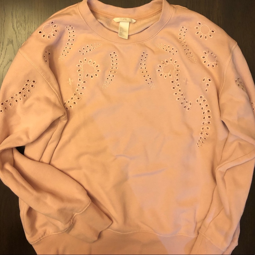 Sweatshirt